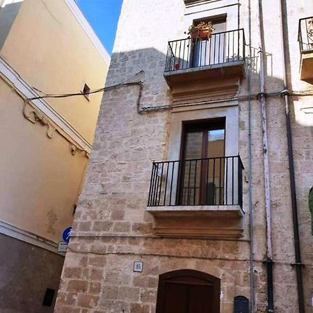Casa Nicolaus Apartment Bari Ngoại thất bức ảnh