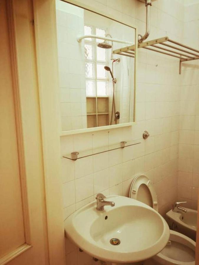 Casa Nicolaus Apartment Bari Ngoại thất bức ảnh